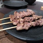 Yakitori Suta - 