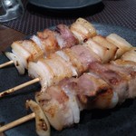 Yakitori Suta - 