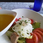 ビストロ セレニテ - 