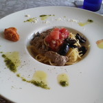 ビストロ セレニテ - 