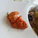 ビストロ セレニテ - 雲丹ちゃん