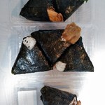 おむすびころりん - 
