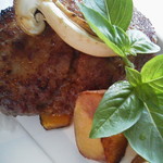 ビストロ セレニテ - 美味しい