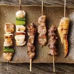 やきとりセンター 新橋西口通り店