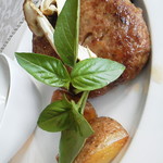 ビストロ セレニテ - 