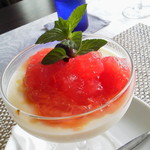 ビストロ セレニテ - 