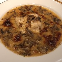 RESTAURANT PRUNIER - 