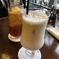 山手十番館 レストラン&カフェ -  山手十番館 レストラン&カフェ -