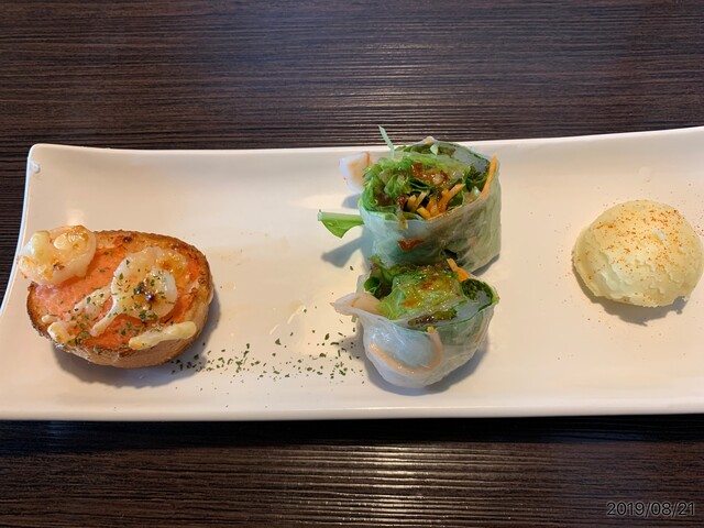 ベビーフェイス プラネッツ 尾張旭店 Baby Face Planet S 印場 カフェ ネット予約可 食べログ