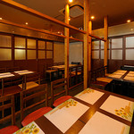 牛一筋 - 個室24名