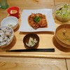 おぼんdeごはん LECT広島店