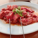 七輪焼肉 ブッチャー軒  - 