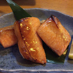 Youjin - 鮭ハラススモーク