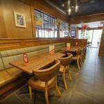 TGIフライデーズ 渋谷神南店