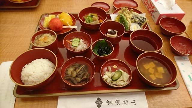 恐山温泉 宿坊 吉祥閣 大湊 旅館 食べログ