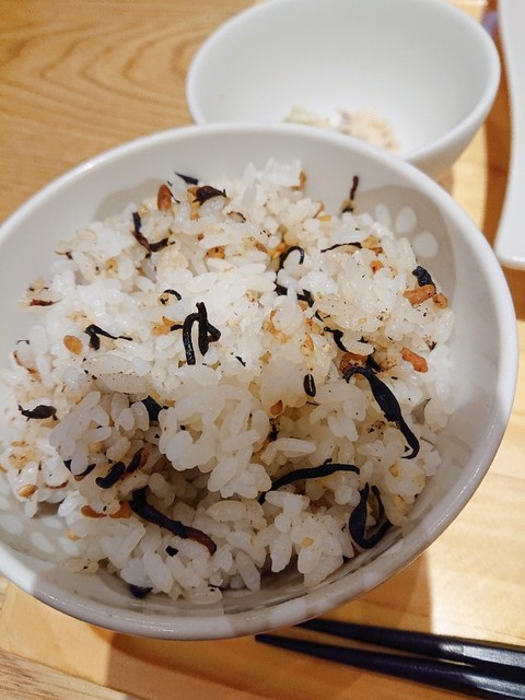 おぼんdeごはん Lect店 草津南 定食 食堂 食べログ おぼんdeごはん Lect店 草津南 定食 食堂 食べログ