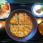 Okonomiyaki Teppanyaki Kawanaka - 