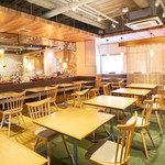 自然の薬箱 カフェ＆キッチン