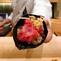 鮨いわもと - 