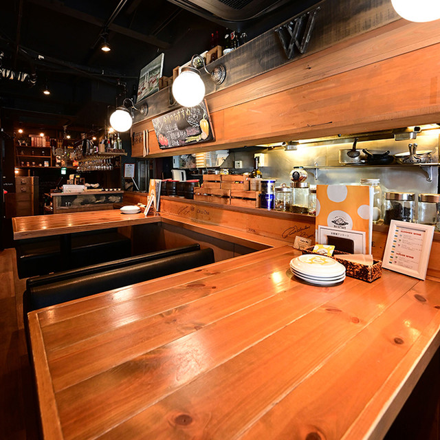 閉店 Buchi Casquette 東岡崎 ブチキャスケット 東岡崎 居酒屋 食べログ