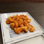 焼肉チャンピオン - シマチョウ。