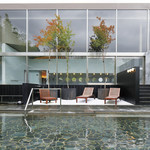 瓦そば本店 お多福 - 料理写真:大浴場「山頭火」