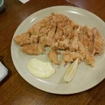 ごとく亭 - 