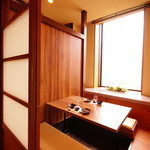 たなごころ 大阪マルビル店