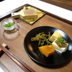 Soba Kafe Nihon No Kurashi - 