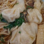 鶏びあんSoba みやみや - 