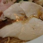 鶏びあんSoba みやみや - 