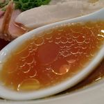 鶏びあんSoba みやみや - 