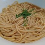 鶏びあんSoba みやみや - 