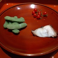 初音鮨 - 