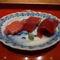初音鮨 - 
