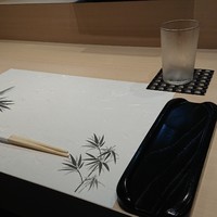 恵比寿 鮨 おぎ乃 - 