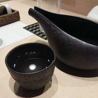 恵比寿 鮨 おぎ乃 - 新潟の日本酒 じゃんげ