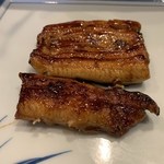 魚勝 - 鰻蒲焼き