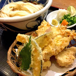 Shimpei Udon - 