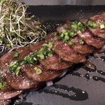 MEGURO BISTRO HOMEPARTY - 