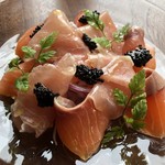 MEGURO BISTRO HOMEPARTY - 