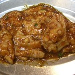 焼肉びっくり屋 - 
