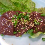 焼肉びっくり屋 - 