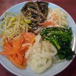 焼肉びっくり屋 - 