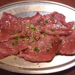 焼肉びっくり屋 - 