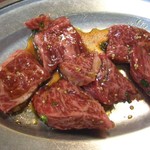 焼肉びっくり屋 - 