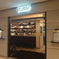 Wattle Tokyo - 