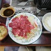 ひさご食堂