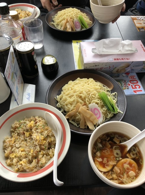 幸楽苑 八戸沼館店 - 小中野（ラーメン）の写真