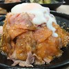 精肉店直営ローストビーフ丼 やまと イオンモール松本店